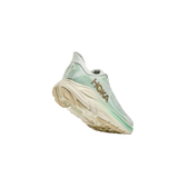 Hoka W Clifton 10 - Sea Glass Jadeite