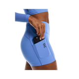 On Running 3" Performance Tights W - Sailor