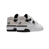 New Balance 550 White Black Grey