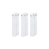Nike Socks Everyday 3-Pack – White