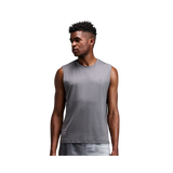 Bandit Men's Micromesh™ Muscle Run Tank - Slate