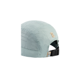 Bandit Nylon HumoFit™ Run Hat with Sunglasses Holder - Mist