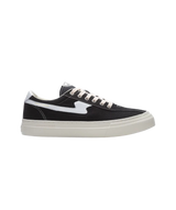 Stepney Workers Club Dellow S-Strike Cup Canvas Black White