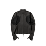 ROA Tenna Zip-up Jacket - Petrol