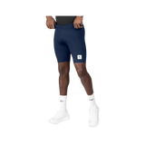 SAYSKY Combat+ Short Tights 9'' - Blue