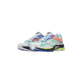 Saucony ProGrid Omni 9 Mint Multi retro running shoe