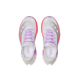 Saucony Endorphin pro 4 White/Crocus