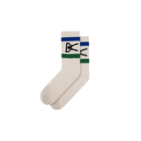 District Vision USA Cotton Socks (2 Pack)