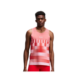 Bandit Men's CoolGrid™ Training Singlet with Flopack™