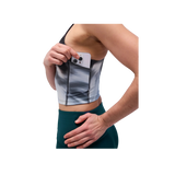 Bandit Stamina™ Race Crop - Storm Multi