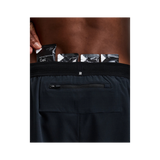 Men's CoolGrid 2-in-1 Run Short