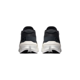 On Cloudmonster 3 Hyper W running shoe in Black and Ivory
