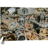 TASCHEN Ice Cold. A Hip-Hop Jewelry History
