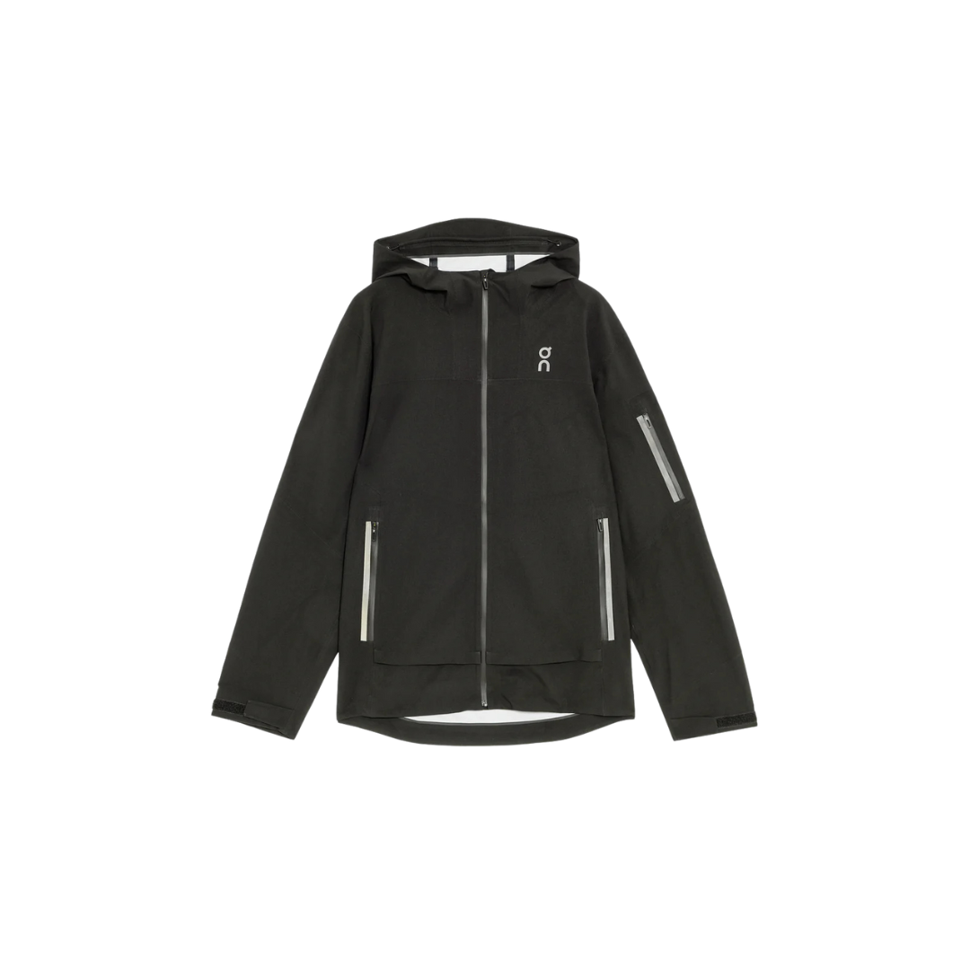 On Running Trek Jacket M