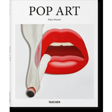 TASCHEN Pop Art
