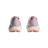 Hoka W Clifton 10 - Lilac Cream / Tangerine Glow