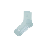Bandit Lite Run™ Mesh Quarter Sock - Lagoon
