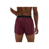 Bandit M Vento Men's Splitty Short Fig