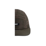 Bandit Nylon HumoFit™ Lunar Wash Run Hat - Espresso