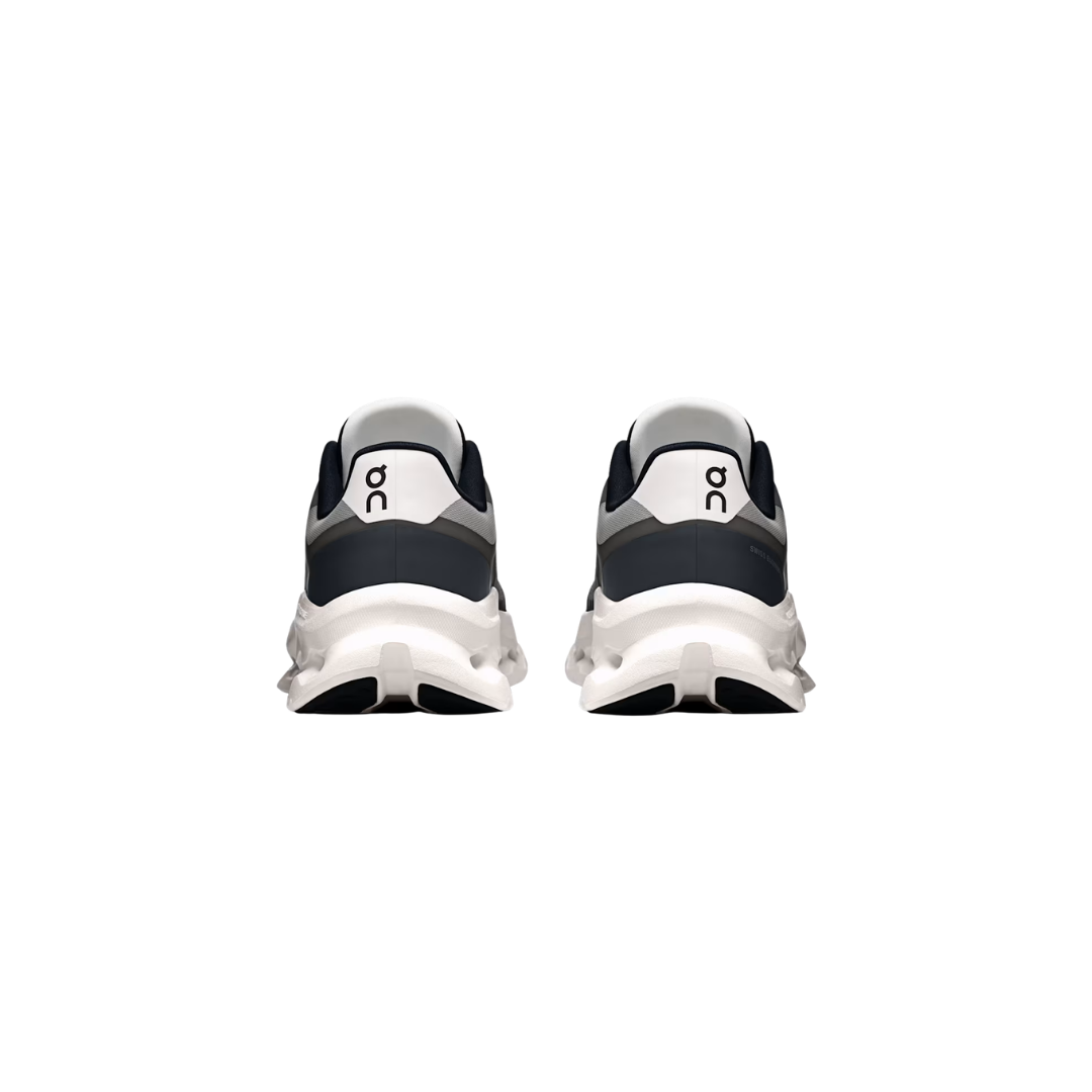 On Running Cloudtilt Remix Women's Sneakers in Black and Ivory