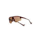 District Vision Junya Racer Brown Mosaic, D+ Copper