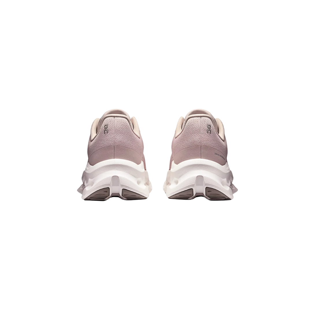 On Running Women's Cloudtilt Sneakers in Pearl and Fade