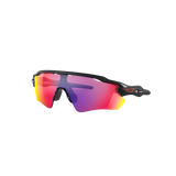 Oakley Radar® EV Path® - Prizm Road Lenses / Matte Black Frame