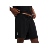 On Running 5" Court Shorts M - Black