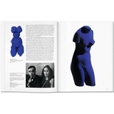 TASCHEN Yves Klein