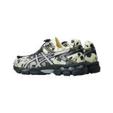 ASICS Gel-Cumulus 16 Cecilie Bahnsen Floral Pack Ivory Black