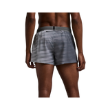 Bandit Men's CoolGrid™ 3" Split Short