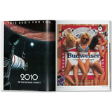 TASCHEN All-American Ads of the 80s book – view 3
