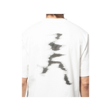 Hermanos Koumori Shade Runner Regular T-Shirt - White