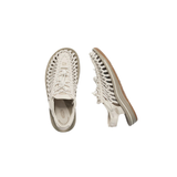 Keen Women's UNEEK Sneaker - White Cap/Cornstalk