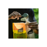 Näak Energy Drink Mix Peach Apricot 720g Bag