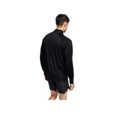 On Running Climate Shirt - Black