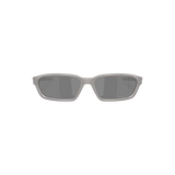 Oakley Terraforma sunglasses with Prizm Black Polarized lenses and Titanium Frame