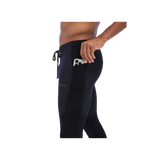 Bandit Men's Superwarm™ Run Tight - Black