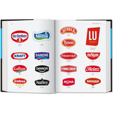TASCHEN Logo Design. Global Brands book – view 3