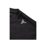 ROA Logo T-Shirt - Washed Black