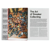 TASCHEN Sneaker Freaker. World's Greatest Sneaker Collectors book – view 3