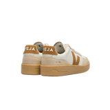 Veja V-90 O.T. Leather Pure Camel Almond Natural