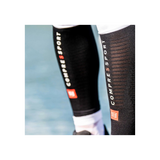 Compressport R2 3.0 - Black Calf Sleeves