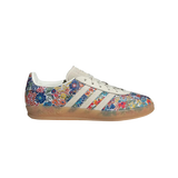 adidas Gazelle Indoor Liberty London Floral Embroidery (Women's)
