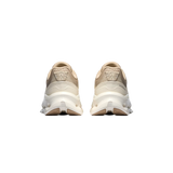 On Running Cloudtilt Arc W in Grain/Ivory with textured overlays and cushioned sole