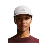 Nike ACG Fly Unisex Cap in Photon Dust with flat visor and adjustable strap