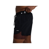 Bandit Men's Vento™ Next Gen 2-In-1 Run Short