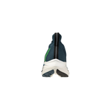 Mizuno Neo Vista 2 - Reflecting Pond / White / Goblin Green