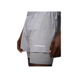 Hermanos Koumori Training Short Grey