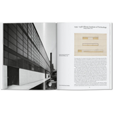 TASCHEN Mies van der Rohe book – view 3